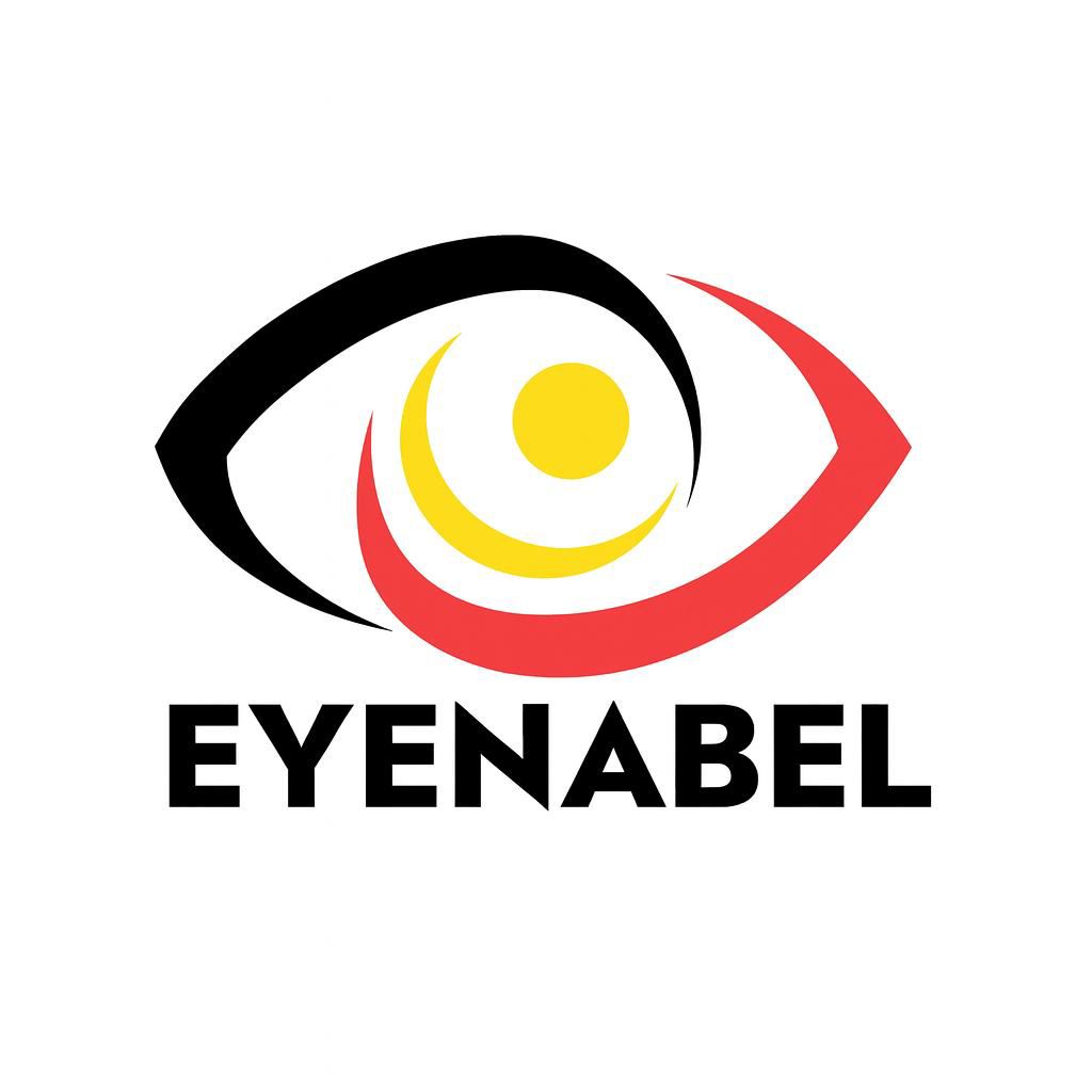 Eyenabel Logo
